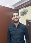 Mohammed Ali, 30  , Cairo
