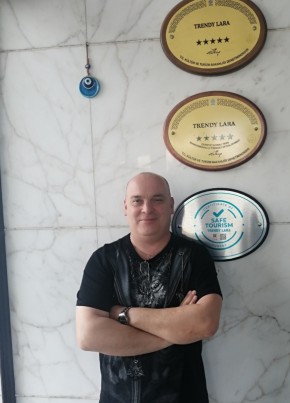 Олег, 55, Россия, Павловский Посад
