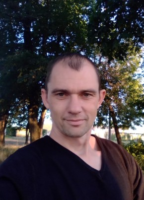 Денисов, 36, Україна, Дружківка