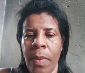 Andreia Maria, 43 года, Araraquara