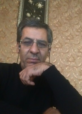 Saleh, 48, كِشوَرِ شاهَنشاهئ ايران, تِهران