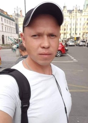 Mykola Luzan, 37, Bundesrepublik Deutschland, Dingolfing