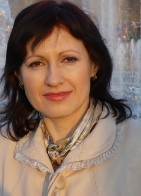 Наталия, 60, Россия, Москва