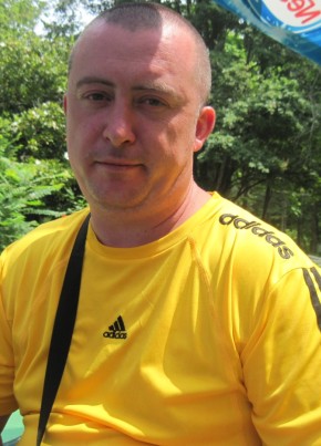 Сергей, 47, Россия, Вычегодский