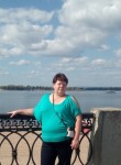 Елена Верховцева, 44 года, Самара