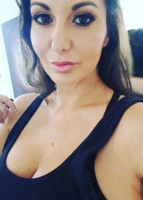 Jane jade, 34, United States of America, North Bergen