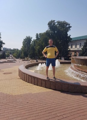Artyem , 43, Russia, Volokolamsk