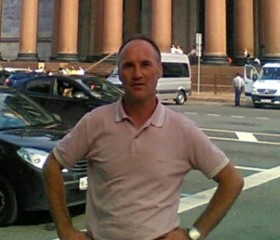 Vyacheslav, 56, Ulyanovsk