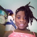Denaliah, 20  , West Lynchburg