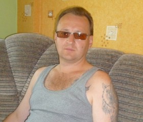 Станислав, 48 лет, Бийск