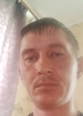 Рушан, 37, Россия, Уфа