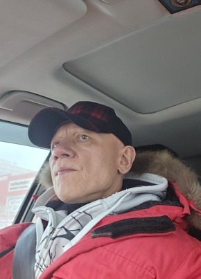 Геннадий, 57, Россия, Новый Уренгой