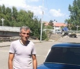 Artem, 48 лет, ახალციხე
