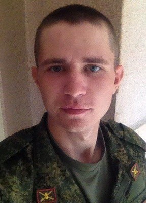 Эдуард, 29, Россия, Наро-Фоминск