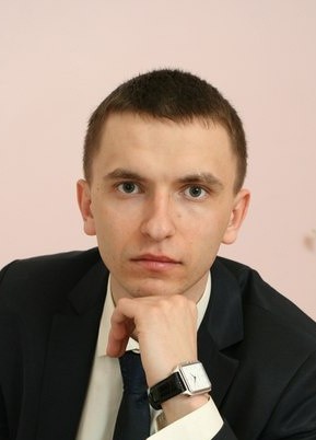 Михаил, 34, Россия, Оренбург