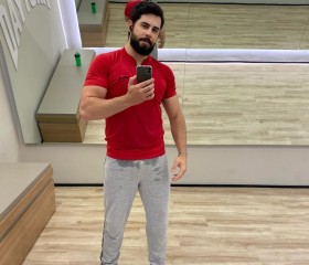 Emil, 36, Rostov-na-Donu