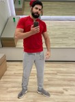 Emil, 40, Rostov-na-Donu