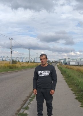 Юра, 33, Россия, Нижний Новгород