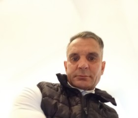 Juan, 49, Zell am See