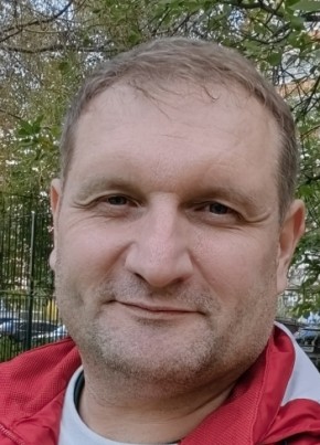 Вадим из Москвы 49 лет