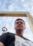 Andrey, 33, Novosibirsk