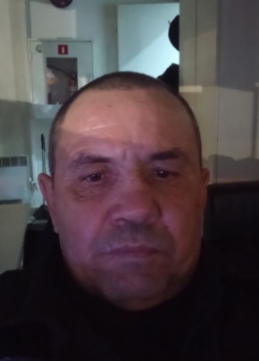 Oleg Shchegolkov, 55, Russia, Moscow