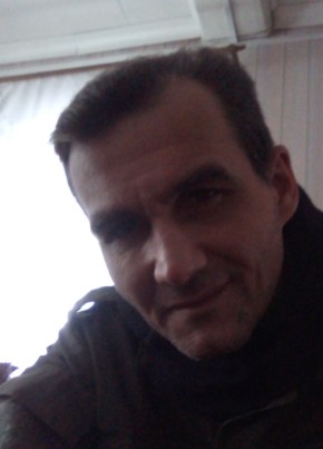 Дмитрий Сидоров, 45, Россия, Ибреси