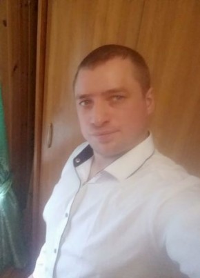 Виктор , 32, Россия, Александров
