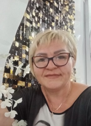 Елена из Ленинградскаи 50 лет