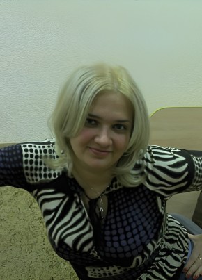 Eva, 42, Russia, Tver