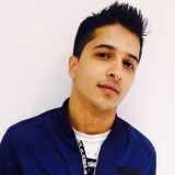 Usman, 31  , Kroonstad