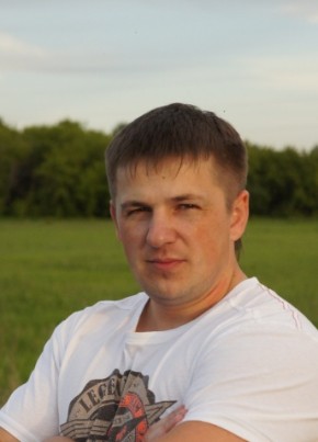 Nik, 42, Россия, Алейск