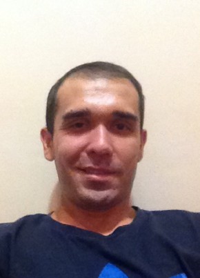 Amir, 36, O‘zbekiston Respublikasi, Toshkent