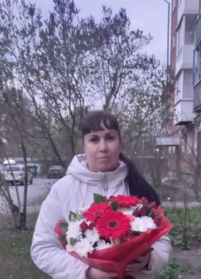 Елена, 44, Россия, Кемерово