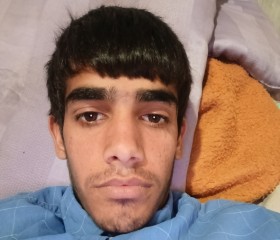 انبيا, 26, Mashhad