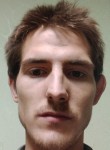 Николай, 26 лет, Новороссийск