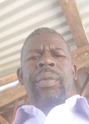 Dimoso из Dar es Salaam 52 года