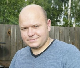 Петр, 43 года, Киржач