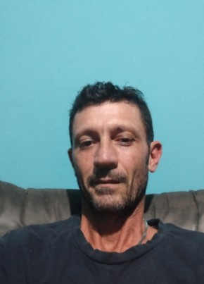 Rodrigo Tristão из Jaú 44 года