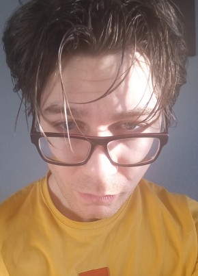 Daniil, 26, Russia, Ufa