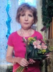 марина, 58 лет, Київ