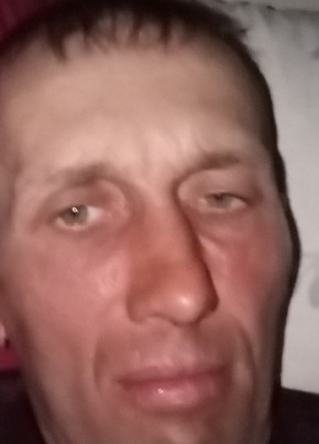 Сергей, 46, Россия, Губкинский