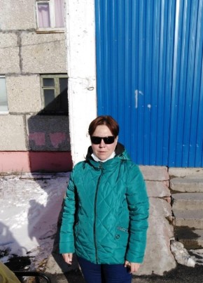 Ирина, 43, Россия, Сургут