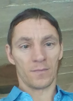 Сергей, 41, Россия, Новосергиевка