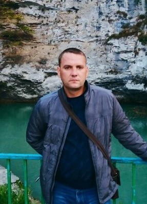 Valery, 39, Россия, Новомихайловский