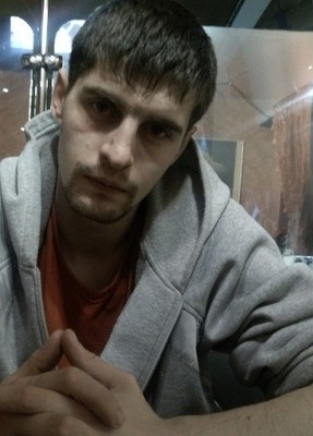 Макс, 35, Россия, Татарск