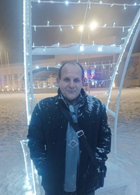 Павел из Невинномысска 53 года