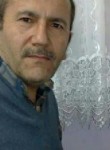 Osman, 65 лет, Ankara