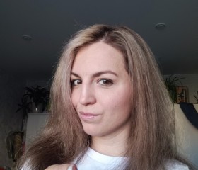 Юлия, 34 года, Брянск