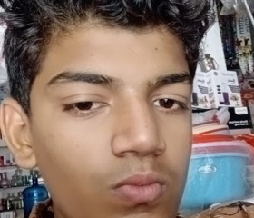 Dilip, 18 лет, Lal Bahadur Nagar